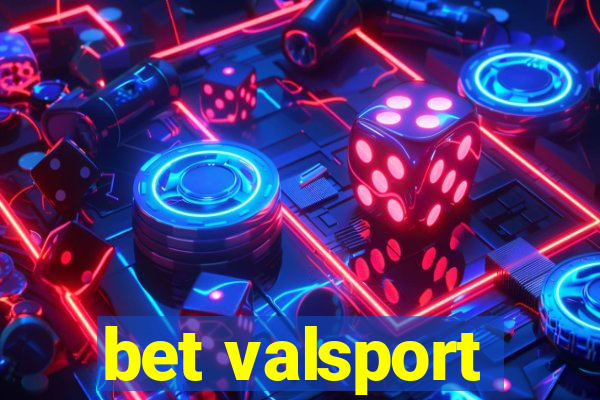 bet valsport